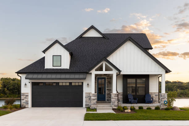 Fast & Reliable Emergency Roof Repairs in Colonial Heights, VA