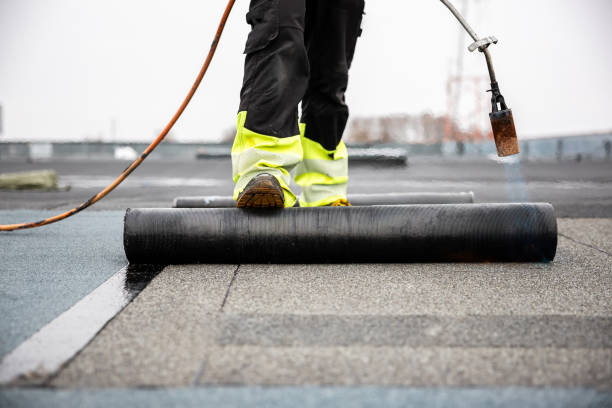 Best Emergency Roof Repair Services  in Colonial Heights, VA