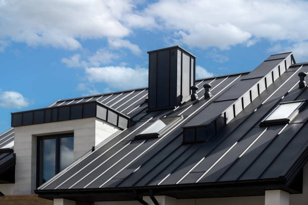 Best Commercial Roofing Services  in Colonial Heights, VA